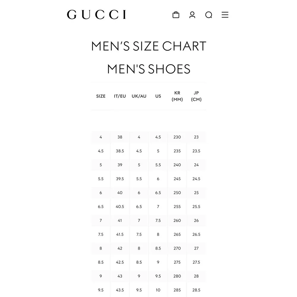 Auth Gucci Sneakers Men's GG Leather White PRAGA 212452 Shoes 7.5 G US 8 Eu 41.5
